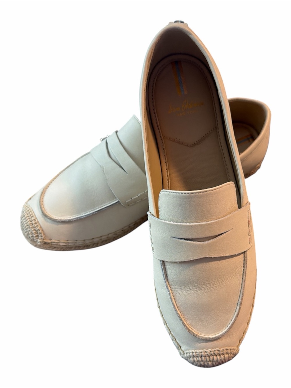Sam Edelman Kai Penny Loafers NWOT